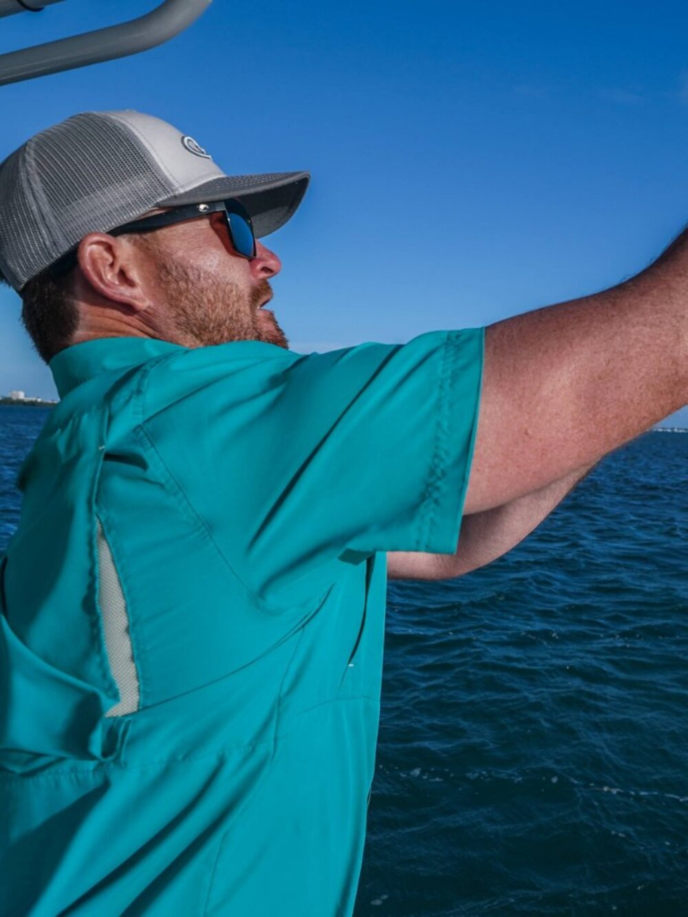 GameGuard Mahi Original Shirt - Picture 2 of 5